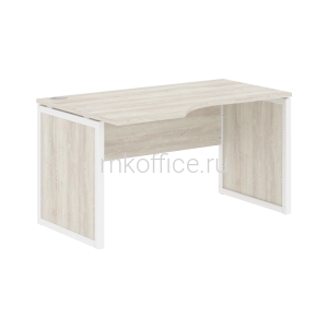 Стол письменный эргономичный XTEN-QP XQPCET 149 L 1400х900х750