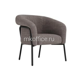 SHELL Кресло SHL-01 670х700х760