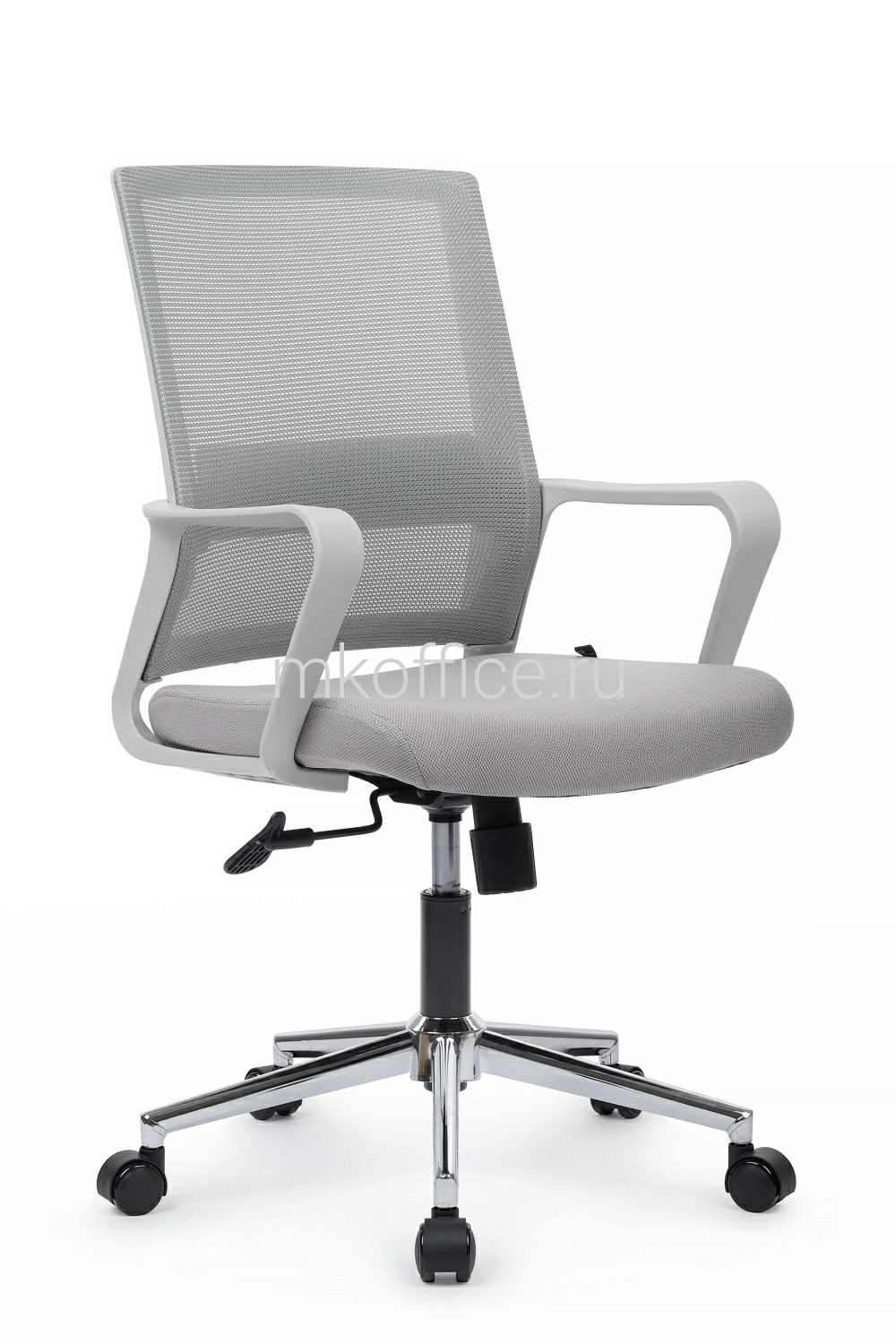 Офисное кресло Mint RCH M1029 MWE. Ассортимент МК Офис