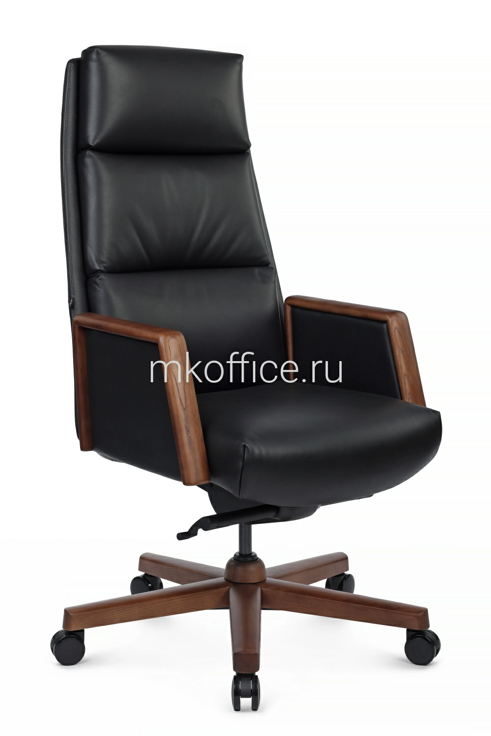 Кресло руководителя RV DESIGN Franco A2415-1. Ассортимент МК Офис