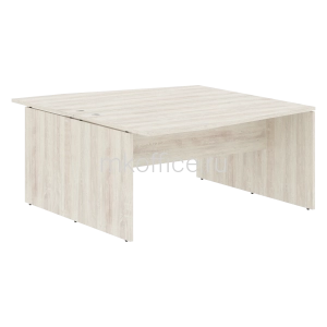 Столы двойные (2-х местная рабочая станция) XTEN X2CT 169.3 1600х1806х750
