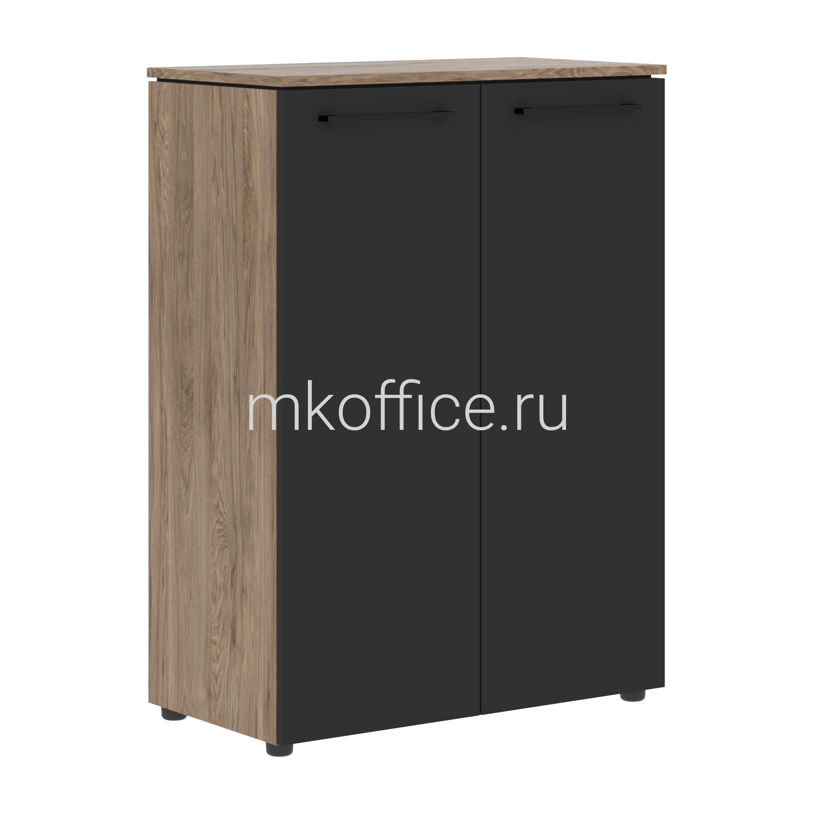Выбрать шкаф с глухими средними дверьми enio mmc 85.1 854х423х1188 по низким ценам. МК Офис Шкаф с глухими средними дверьми ENIO MMC 85.1 854х423х1188. Ассортимент МК Офис