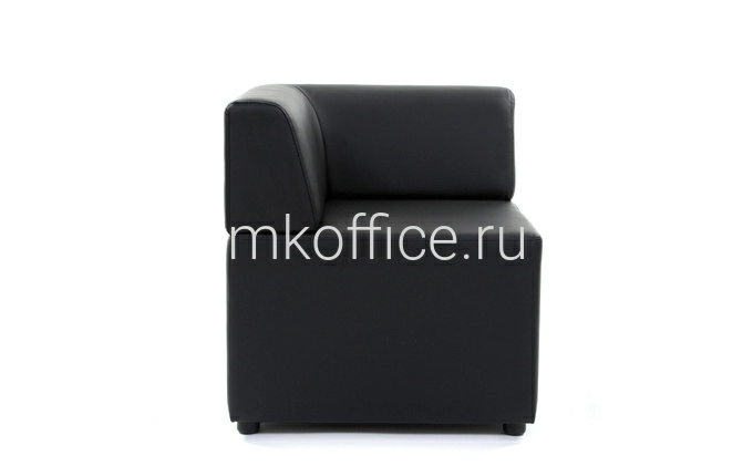 Угловый модуль Оптима 650х650х700