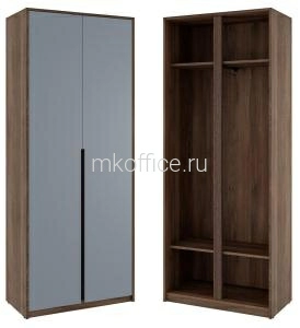 ARTWOOD ATW379502 Гардероб 900x450x2216 ARTWOOD ATW379502 Гардероб 900x450x2216
