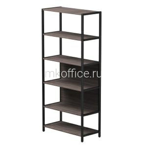 Стеллаж металлический высокий 254H008 EVO 830х385x1840