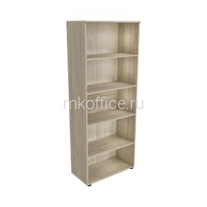 Шкаф открытый Континент дуб кронберг ЛФ221 800х406х2000 Шкаф открытый Континент дуб кронберг ЛФ221 800х406х2000