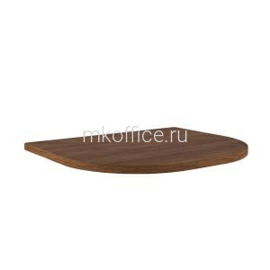Приставка Тренд TRD296263 (без опоры) 72x50x2,2