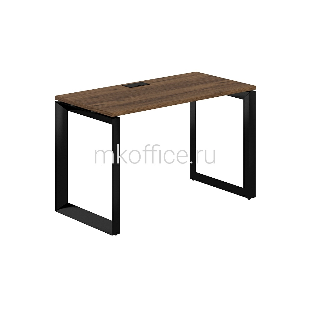 Prizma Стол PR.201 1200х600х750 О-образные опоры. Ассортимент МК Офис