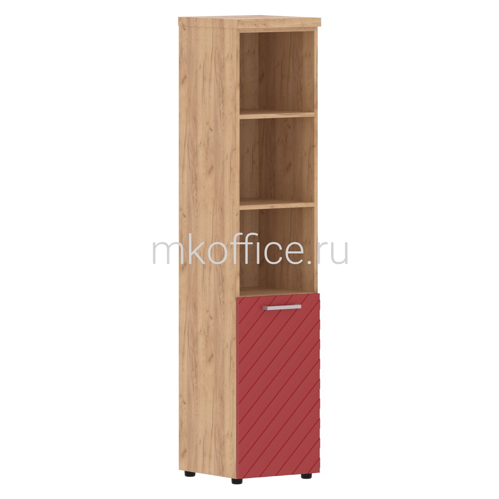 Выбрать шкаф колонка с глухой малой дверью torr lux tlhc 42.5 (l/r) 435х452х1958 по низким ценам. МК Офис Шкаф колонка с глухой малой дверью Torr Lux TLHC 42.5 (L/R) 435х452х1958. Ассортимент МК Офис