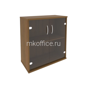 Шкаф низкий А.СТ-3.2 770x365x828 Шкаф низкий А.СТ-3.2 770x365x828