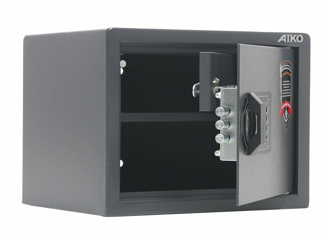 Оружейный сейф AIKO TT-23 EL Оружейный сейф AIKO TT-23 EL