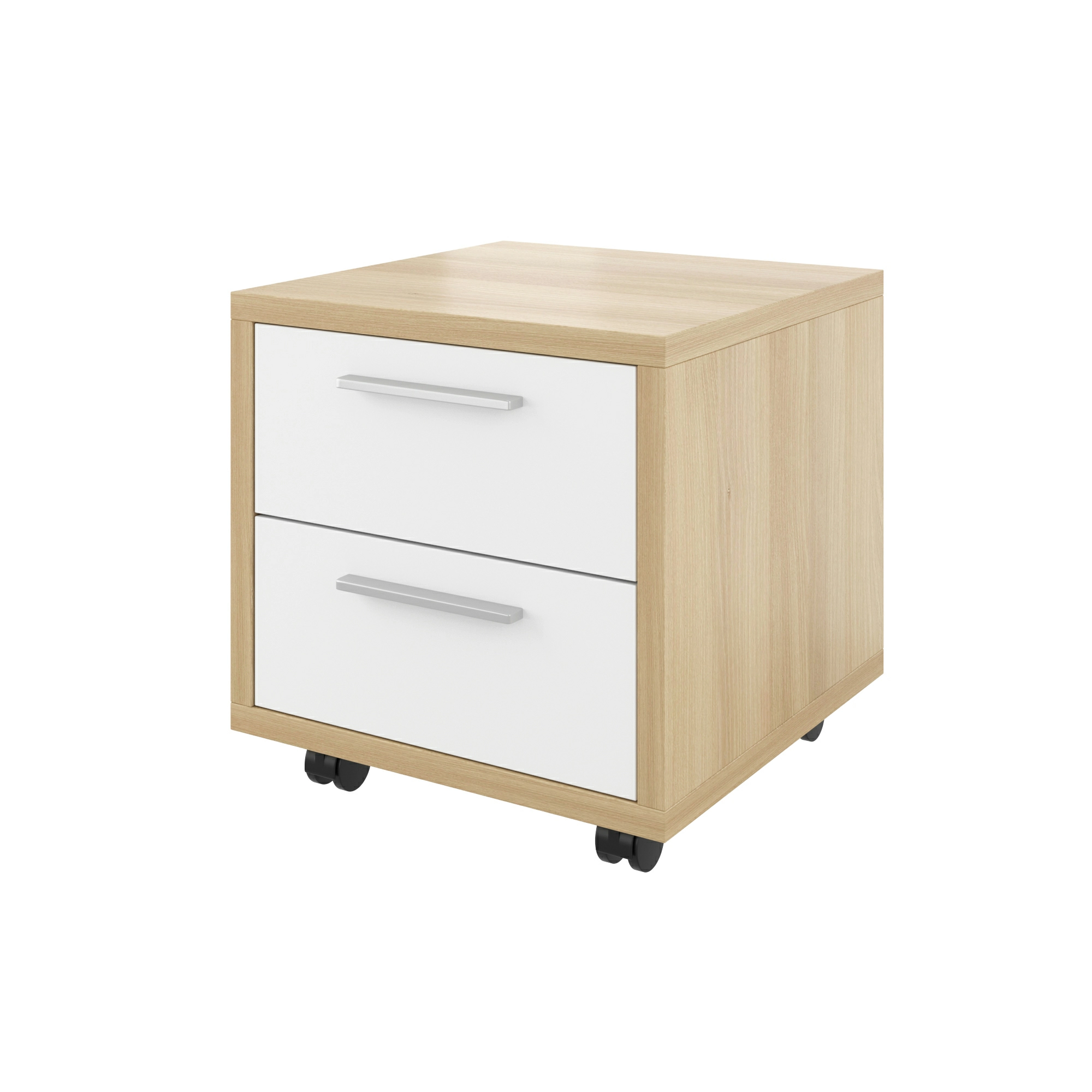 Тумба выкатная Дублин ДБ16 450х450х456