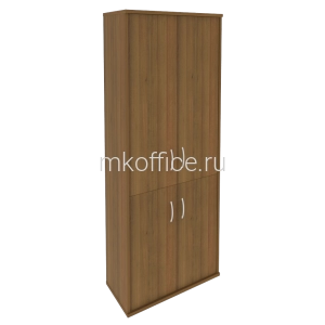 Шкаф высокий А.СТ-1.3 770x365x1980 Шкаф высокий А.СТ-1.3 770x365x1980