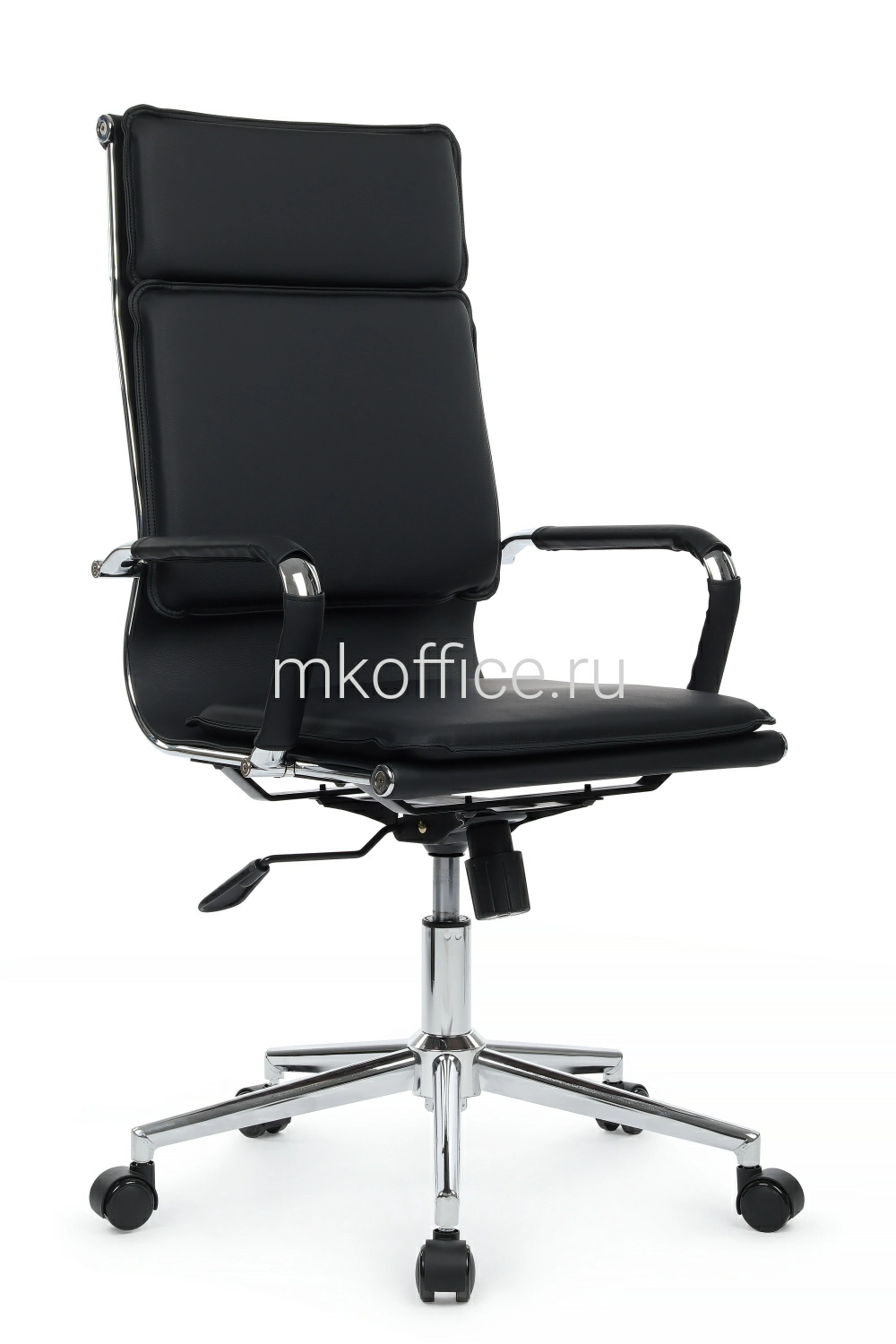 Кресло руководителя Hugo RCH 6003-1SE. Ассортимент МК Офис