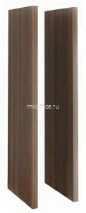 Боковые панели (2 шт.) Милан МЛ-4.2 38x412x1185