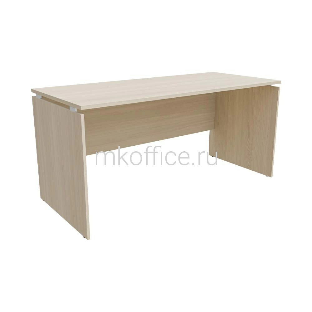Стол письменный Континент-Про С160 1600х700х750