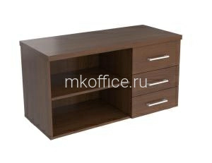 Тумба стационарная Belfast 19202