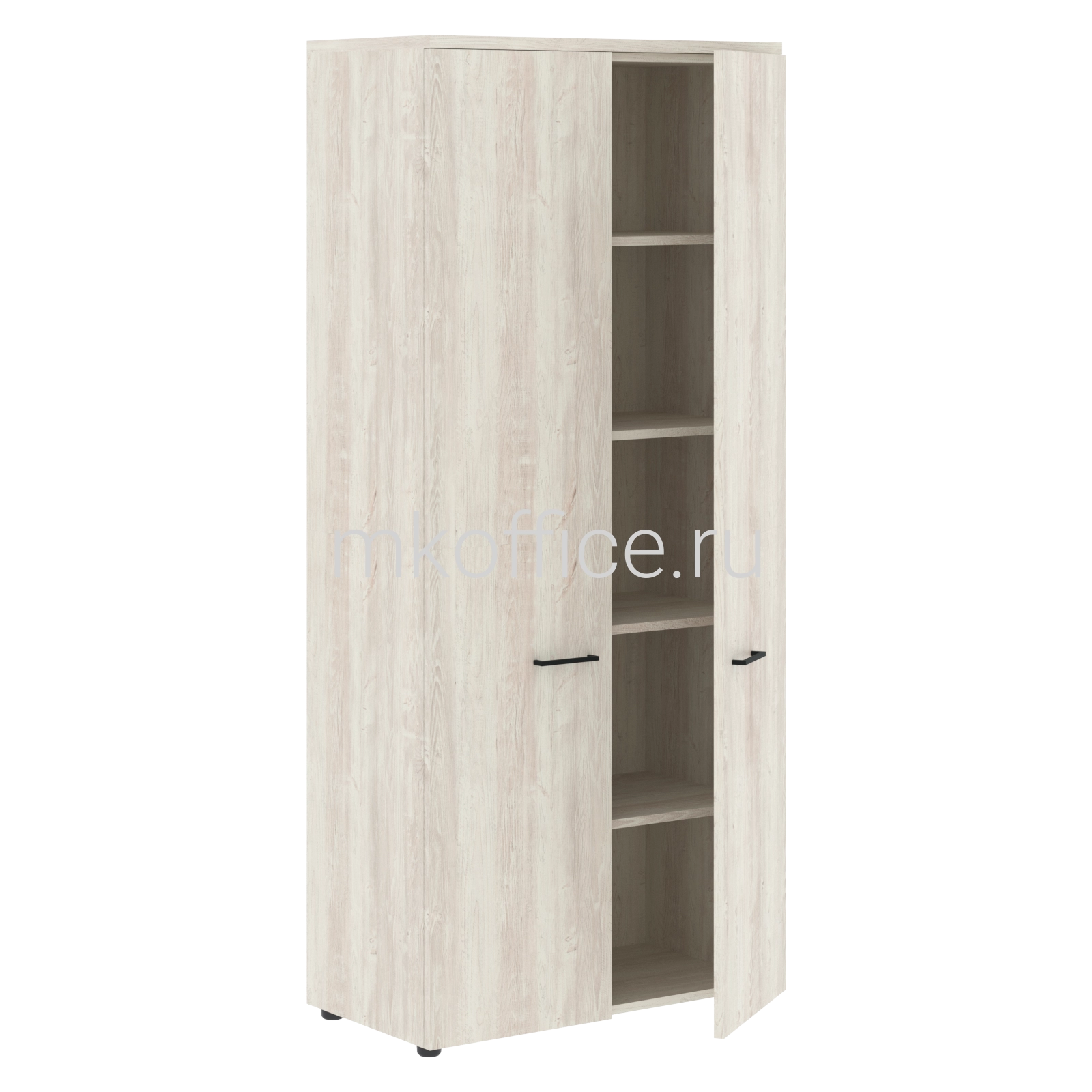 Выбрать шкаф с глухими дверьми xten xhc 85.1 850х432х1930 по низким ценам. МК Офис Шкаф с глухими дверьми XTEN XHC 85.1 850х432х1930. Ассортимент МК Офис