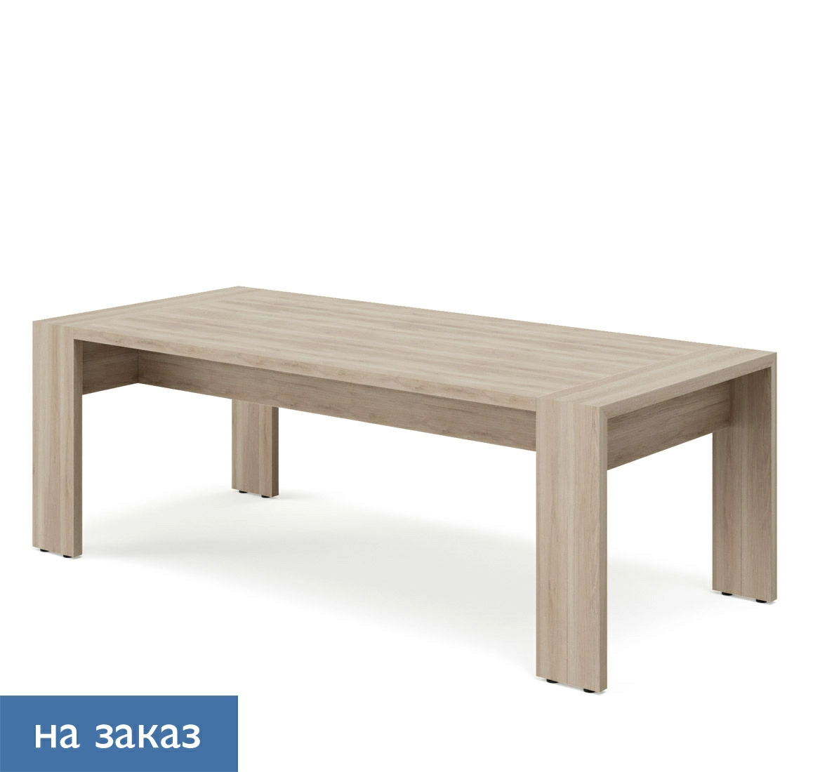 Стол для переговоров 929/DC/DC 2200x1000x760 Стол для переговоров 929/DC/DC 2200x1000x760