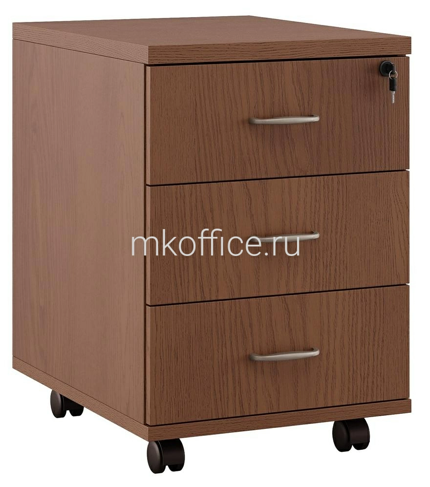 Выбрать harvard hvd22303 тумба подкатная с 3 ящиками 420x540x610 по низким ценам. МК Офис Harvard HVD22303 Тумба подкатная с 3 ящиками 420x540x610. Ассортимент МК Офис