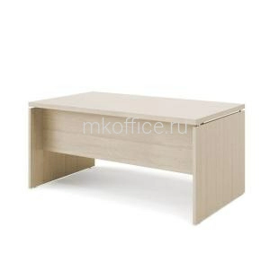 Стол руководителя Fermo Wood 72S002 1600x900x750