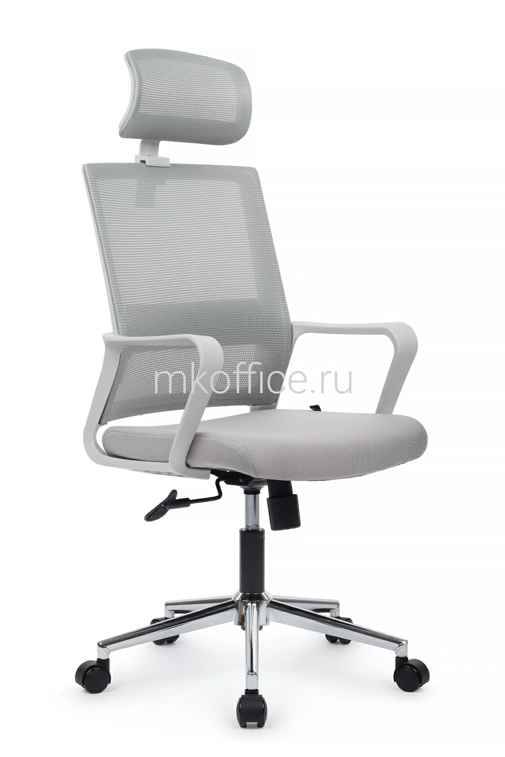 Офисное кресло Mint RCH M1029 HWE. Ассортимент МК Офис