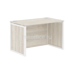 Стол письменный с высокой фп XTEN-QP XQPST 127H 1200х700х750