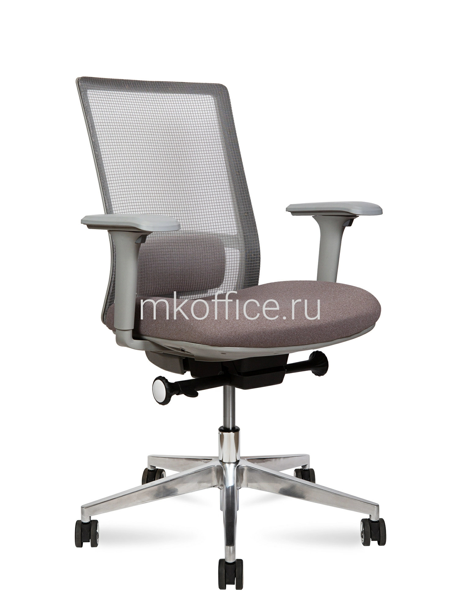 Кресло руководителя Vector. Ассортимент МК Офис