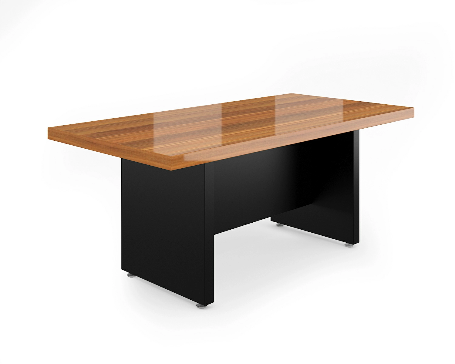 Стол для заседаний Вр-1.5 1800x900x750 Стол для заседаний Вр-1.5 1800x900x750