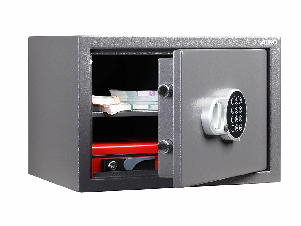 Офисный сейф AIKO TSN.30-EL 