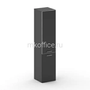 Cross Шкаф узкий высокий левый CRF.SU-101 (L) 450*460*2000