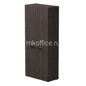 Шкаф с высокими дверьми EVO 254H005 800х383х1835 Шкаф с высокими дверьми EVO 254H005 800х383х1835