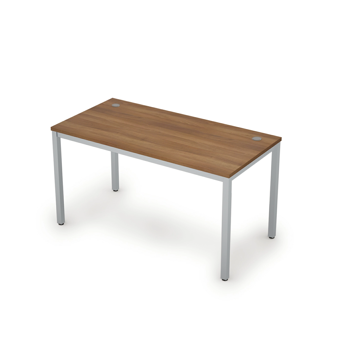 Стол рабочий без экрана Avance 6М.069 1400x600x750