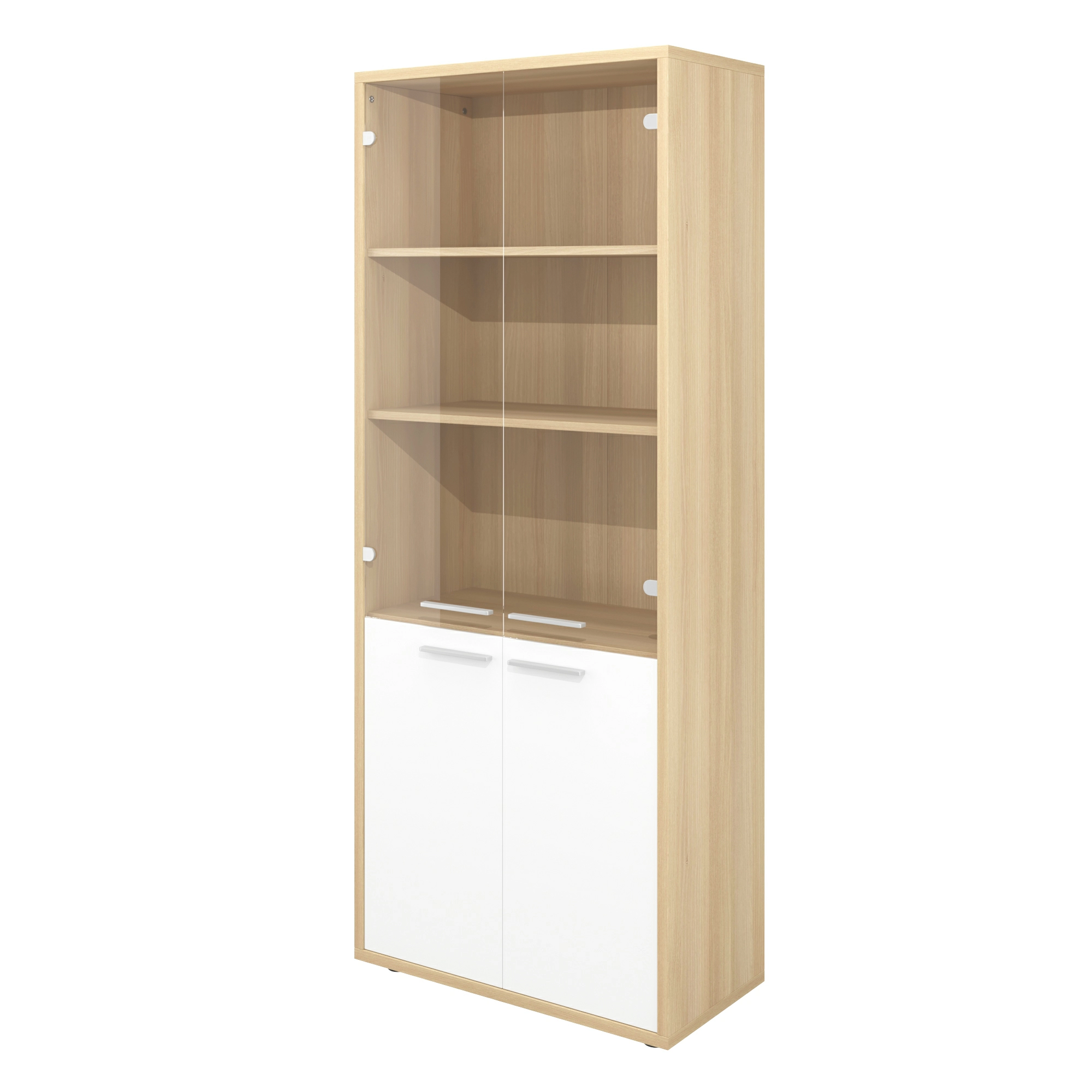 Шкаф высокий Дублин ДБ52 800х400х1980