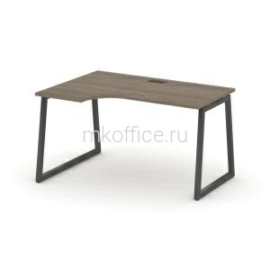 Стол эргономичный Style project Fusion SN-4T1.SPA-011(L) 1380х700/980х750 Стол эргономичный Style project Fusion SN-4T1.SPA-011(L) 1380х700/980х750