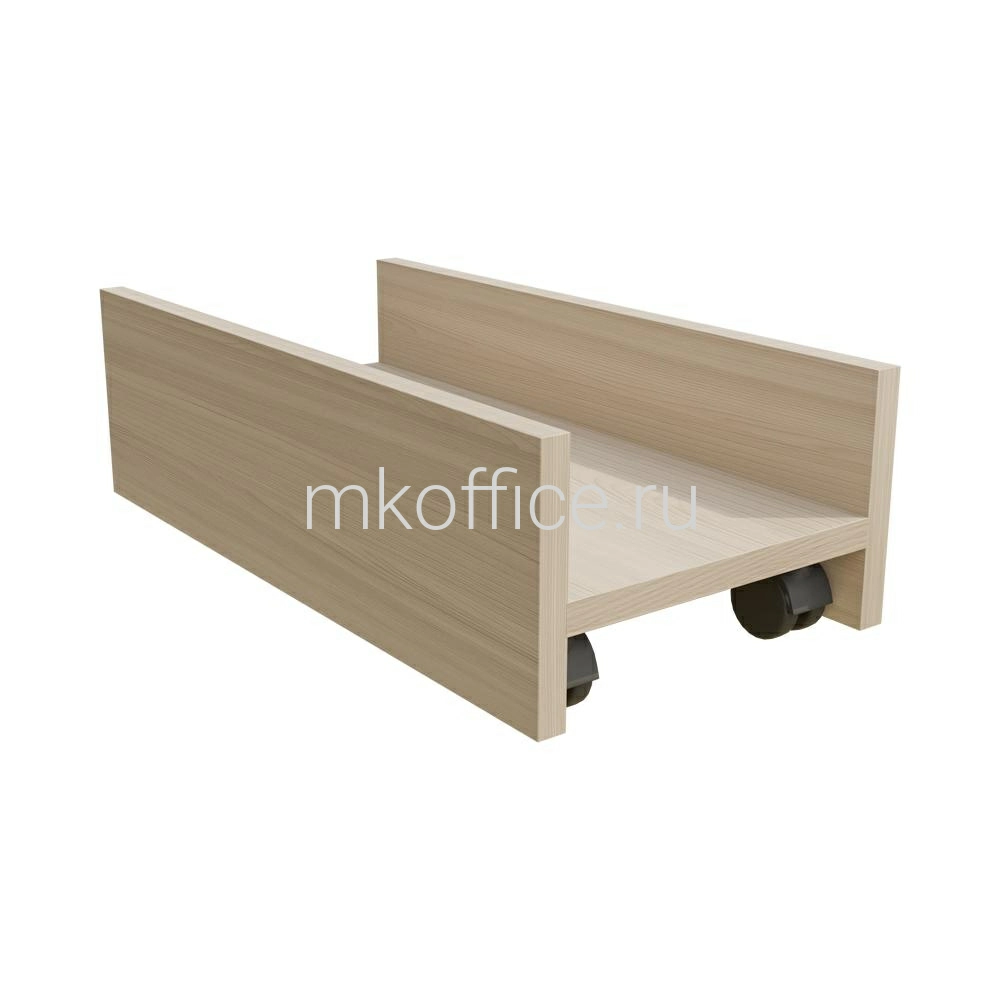 Подставка под системный блок Континент-Про ПС25 250х500х210