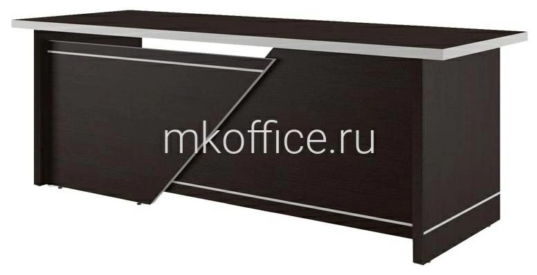 Стол письменный ZOM275103 2200x800x780 Стол письменный ZOM275103 2200x800x780