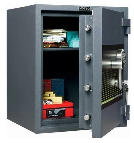Взломостойкий сейф MDTB Banker-M 1368 EK