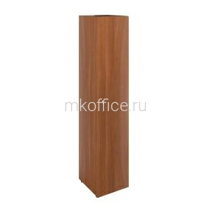 Шкаф высокий пенал Форум ФР-6.1+8.2.1 Л/ПР 400х430х1945