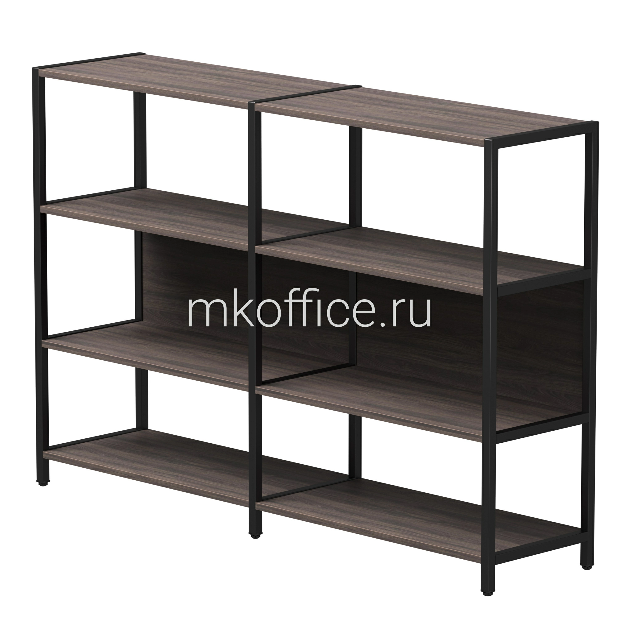 Выбрать набор стеллажных систем №1 evo 254st1 1635x385x1120 по низким ценам. МК Офис Набор стеллажных систем №1 EVO 254ST1 1635x385x1120. Ассортимент МК Офис