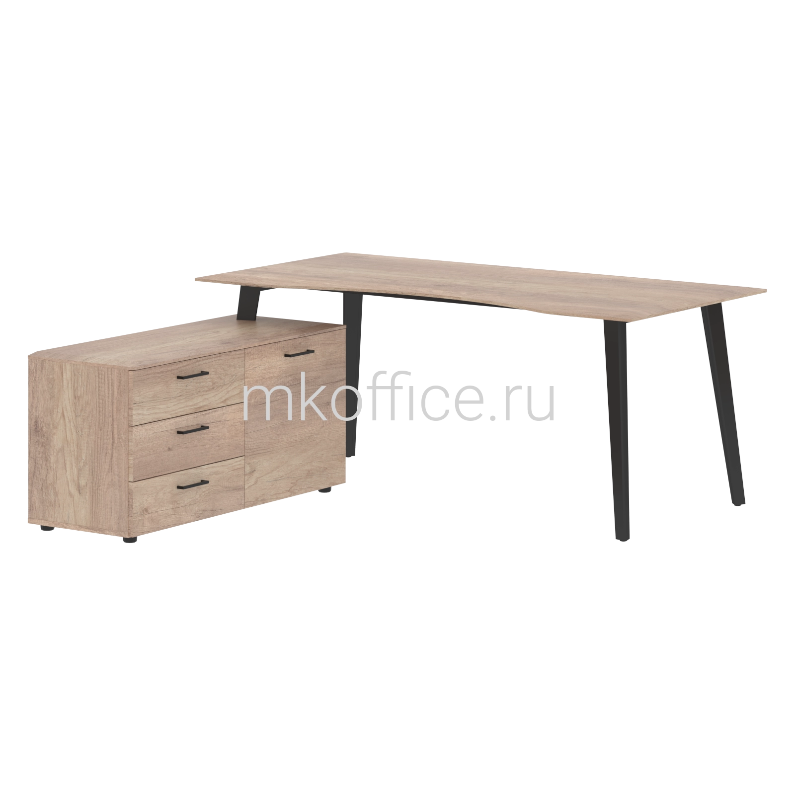 Выбрать стол руководителя jay на опорной тумбе (левый) jct 1818 (l) 1800х1800х750 по низким ценам. МК Офис Стол руководителя Jay на опорной тумбе (левый) JCT 1818 (L) 1800х1800х750. Ассортимент МК Офис