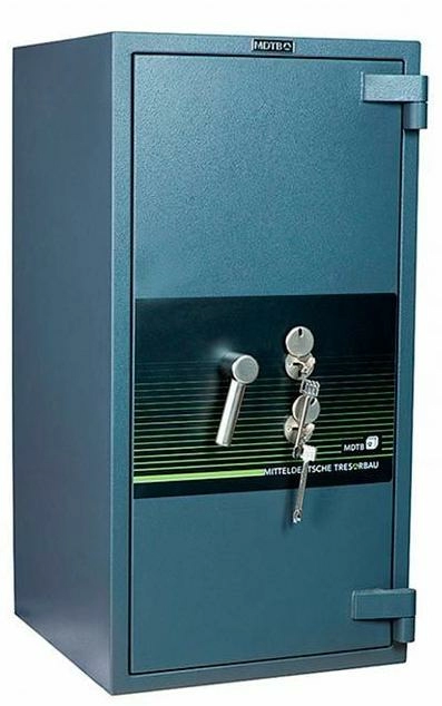 Взломостойкий сейф MDTB Bastion-M 1585 2K