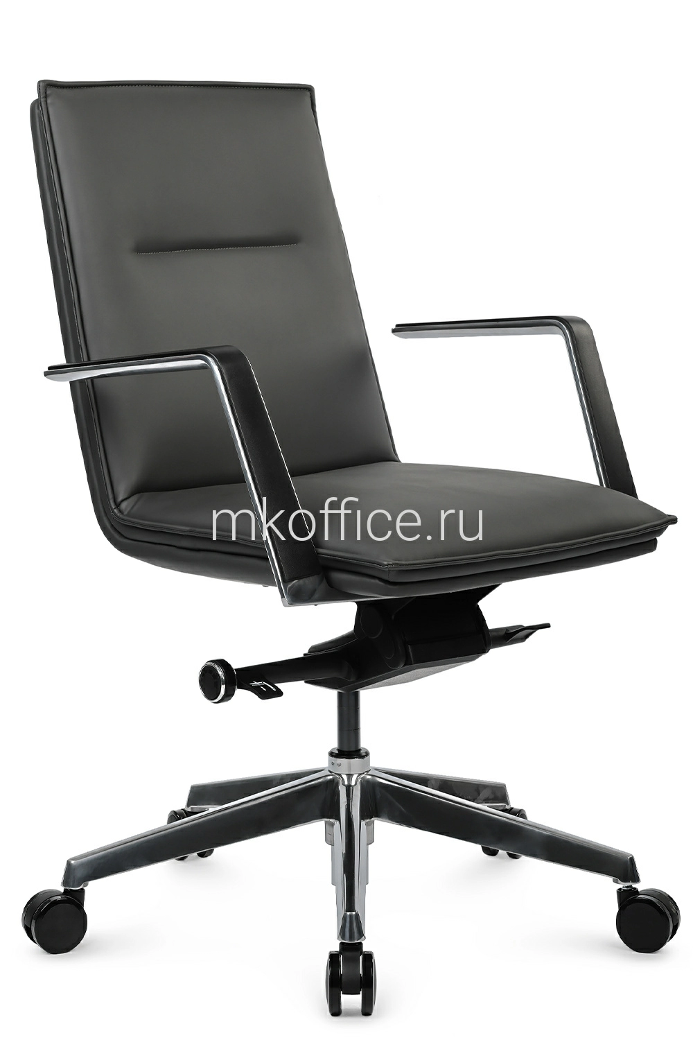 Выбрать кресло руководителя rv design crown-m b1819 по низким ценам. МК Офис Кресло руководителя RV DESIGN Crown-M B1819. Ассортимент МК Офис