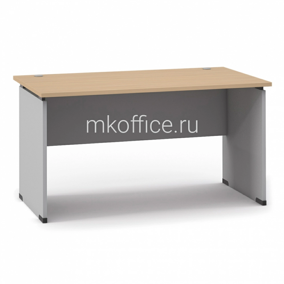 Стол письменный EE9-01.U9Л 1400х800 