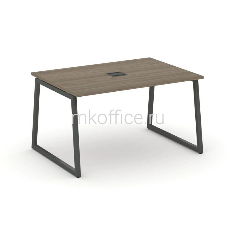 Выбрать стол переговорный style project fusion sn-4t1.sprg-003 1380х980х750 по низким ценам. МК Офис Стол переговорный Style project Fusion SN-4T1.SPRG-003 1380х980х750. Ассортимент МК Офис