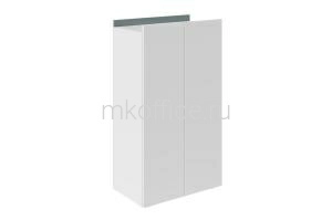 Шкаф с тремя полками средний	ART402 700х414х1267