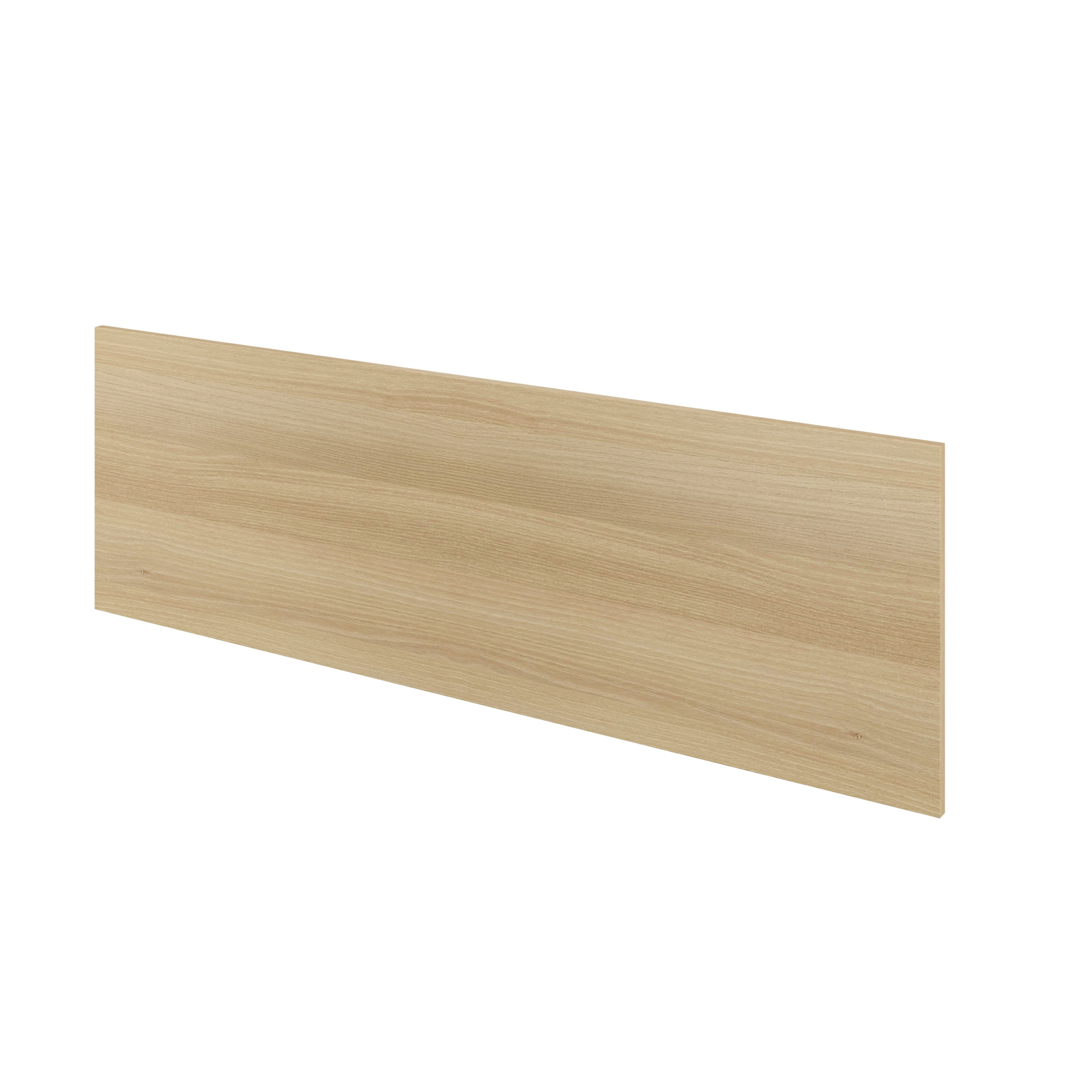 Комплект экрана с держателями Дублин ДБ64 1400х450х18 Комплект экрана с держателями Дублин ДБ64 1400х450х18