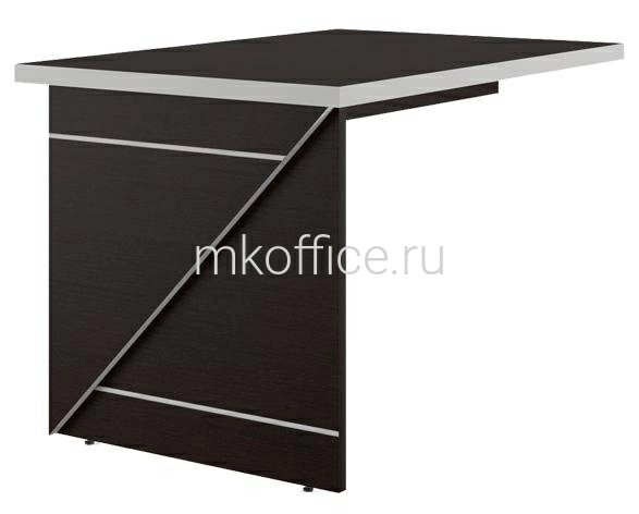 Брифинг-приставка ZOM275700 1200x800x780