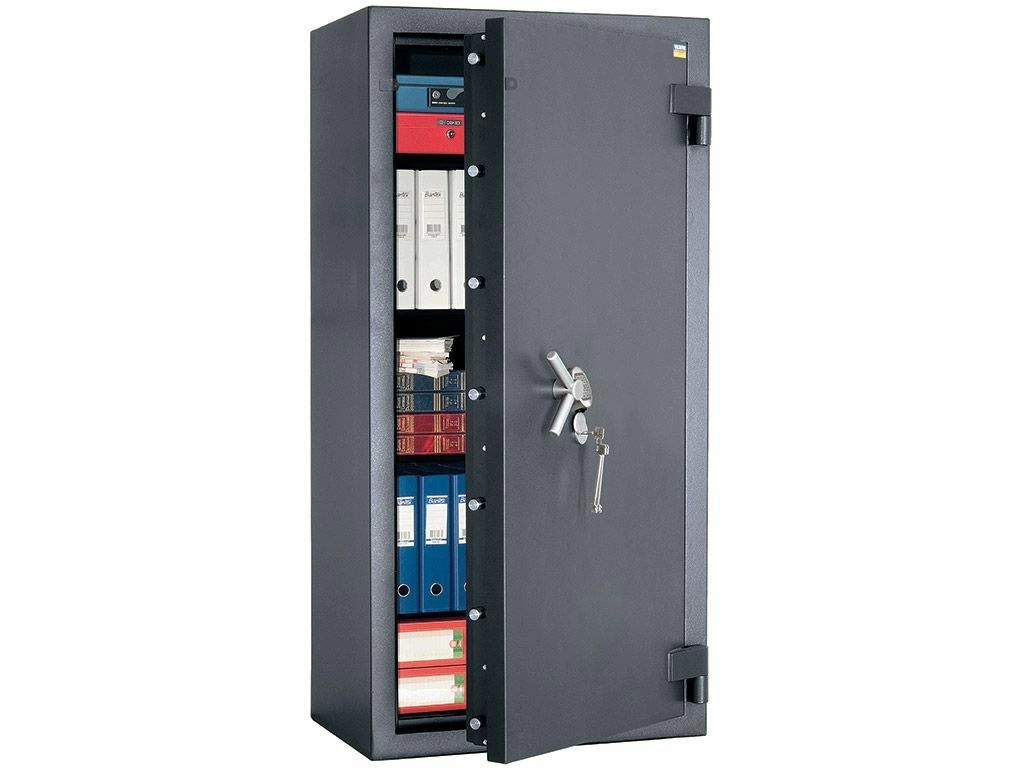 Взломостойкий сейф VALBERG АЛМАЗ 1685 EL  Взломостойкий сейф VALBERG АЛМАЗ 1685 EL