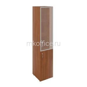 Шкаф высокий пенал Форум ФР-6.1+8.0.1+60.0+С504_satin Л/ПР 400х430х1945 Шкаф высокий пенал Форум ФР-6.1+8.0.1+60.0+С504_satin Л/ПР 400х430х1945
